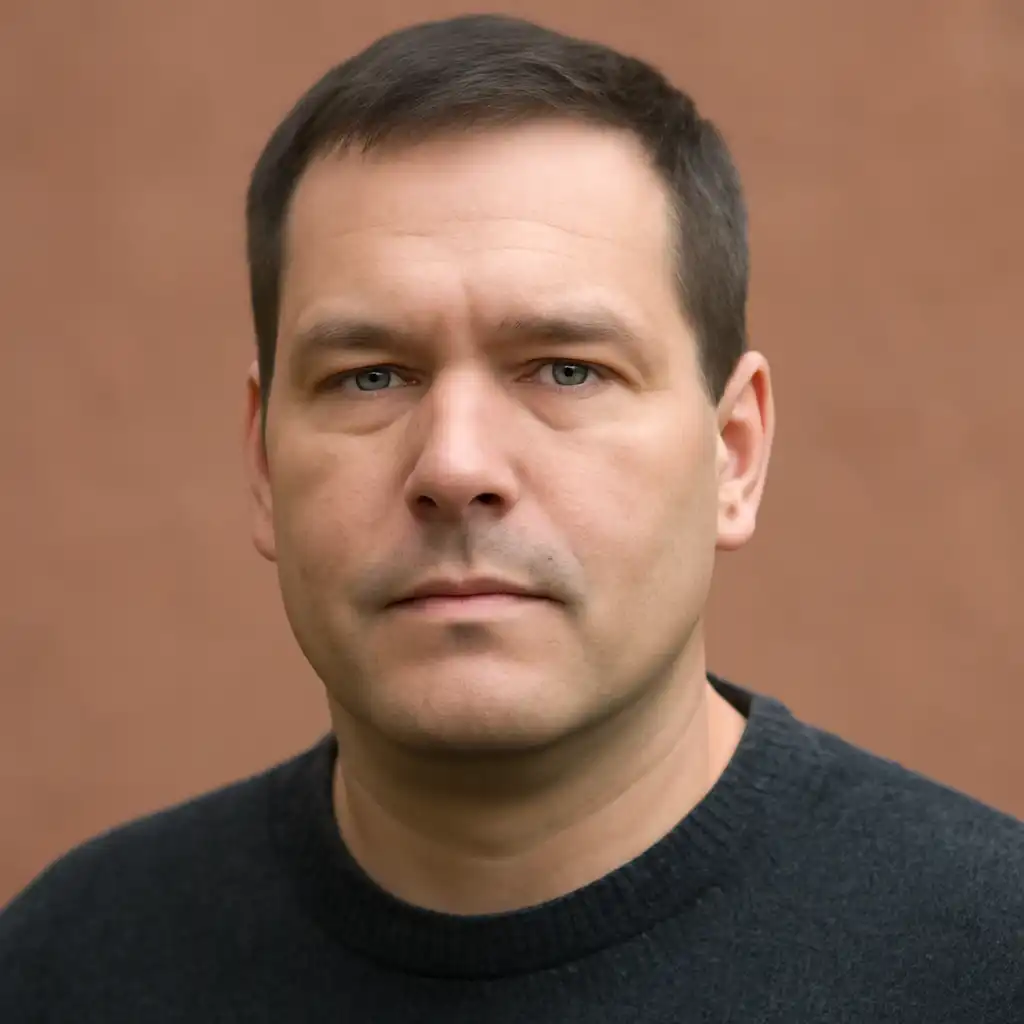 Klaus Dietmann